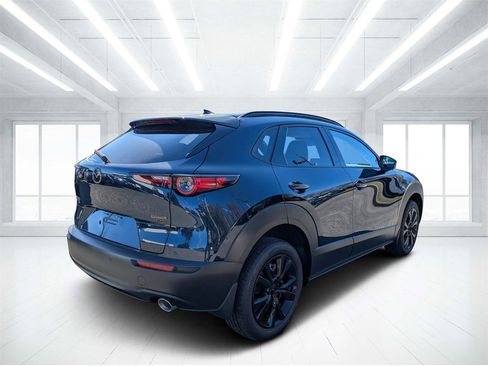New 2026 MAZDA CX-30 2.5 Turbo w/ Premium Plus Pkg image 3