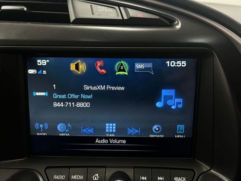 Used 2019 Chevrolet Corvette Z06 image 20