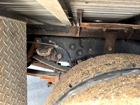 Used 2010 Ford F450 4x4 Regular Cab Super Duty image 20