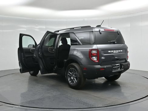 New 2026 Ford Bronco Sport Big Bend AWD/4WD image 30
