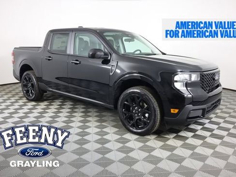 New 2026 Ford Maverick XLT w/ Equipment Group 301A AWD/4WD image 1