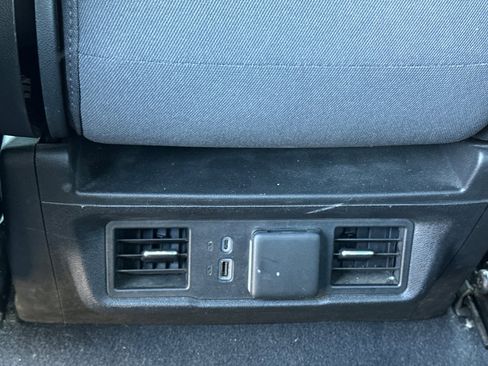 Used 2024 GMC Sierra 1500 Elevation image 42