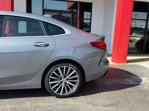 Used 2022 BMW 228i Gran Coupe w/ Convenience Package FWD image 8