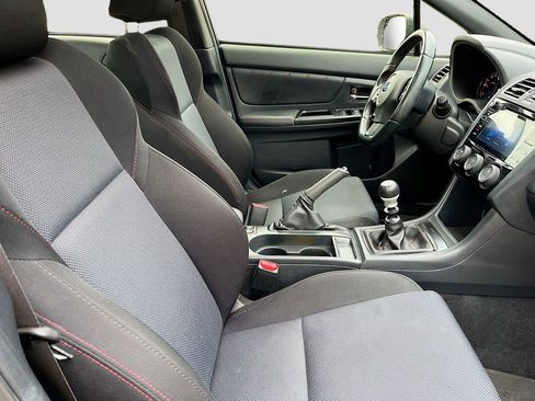 Used 2021 Subaru WRX Premium w/ Popular Package #3 (IZT) image 26