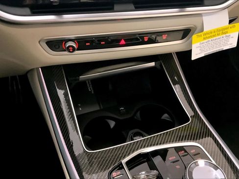 New 2026 BMW X5 M60i image 20