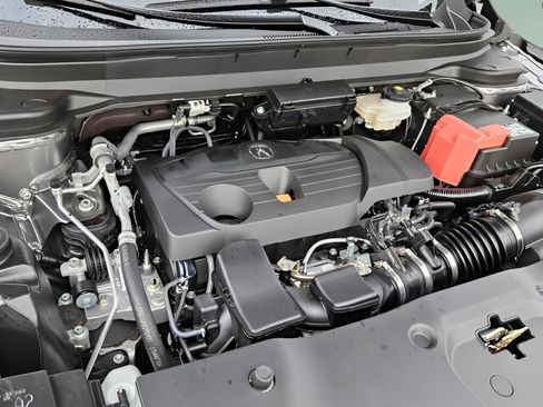 New 2025 Acura RDX SH-AWD image 25