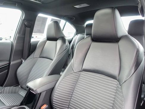 Certified 2023 Toyota Corolla XSE image 30