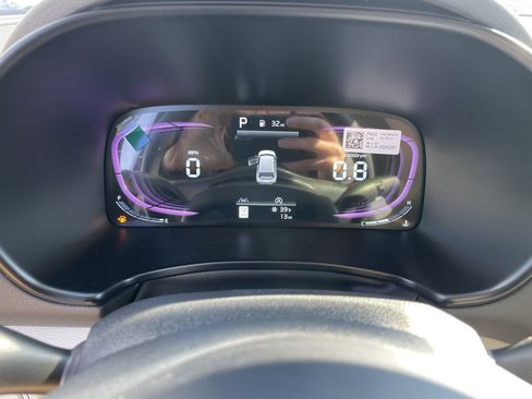 New 2025 Kia Soul LX image 12