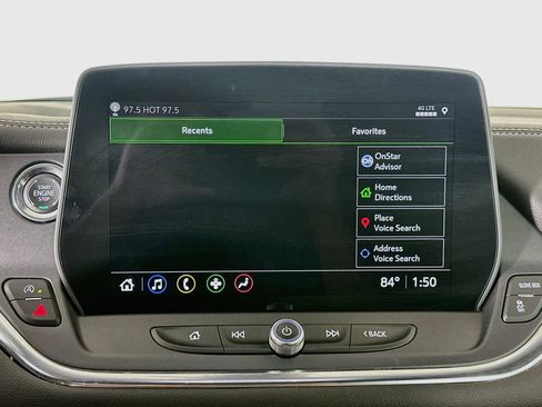 Used 2026 Chevrolet Blazer LT FWD image 22