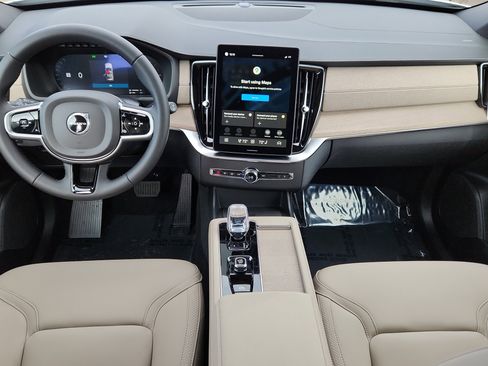 New 2026 Volvo XC90 T8 Plus w/ Protection Package image 15