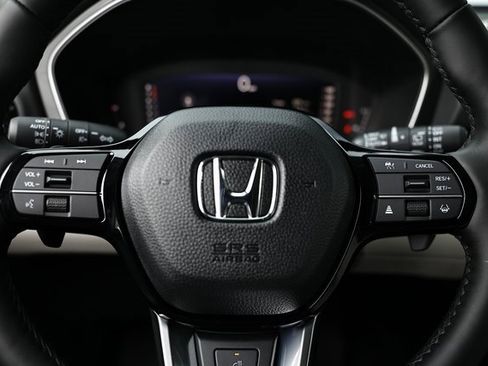 New 2026 Honda Pilot Elite image 36