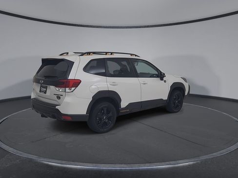 Used 2022 Subaru Forester Wilderness AWD/4WD image 17