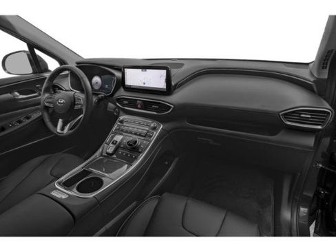 Used 2023 Hyundai Santa Fe Limited AWD/4WD image 18