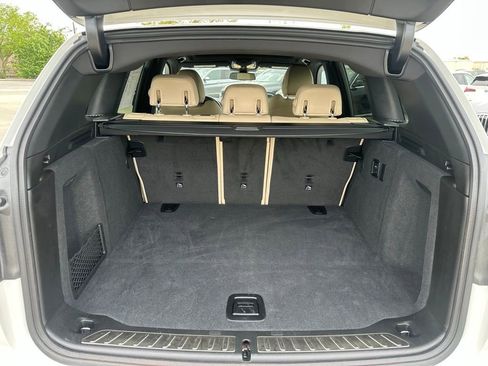 Certified 2024 BMW X3 sDrive30i w/ Convenience Package w/ZPA image 27