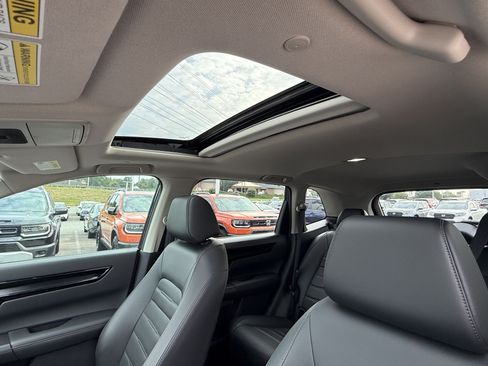 Used 2024 Honda CR-V EX-L image 13