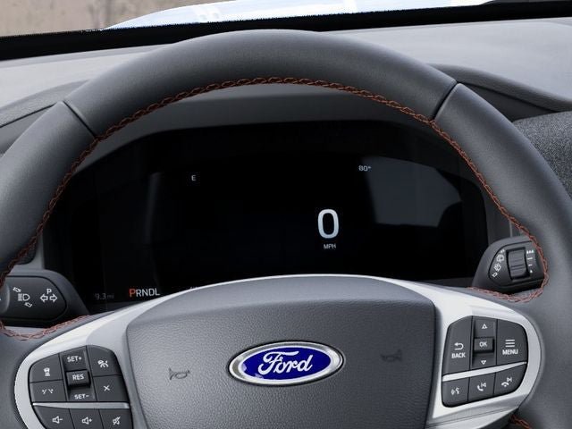 New 2027 Ford Explorer Active w/ Active Comfort Package AWD/4WD image 13