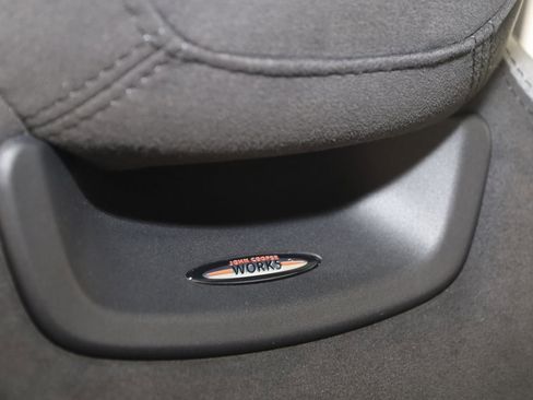 Used 2023 MINI Cooper John Cooper Works w/ Driver Assistance Package image 15