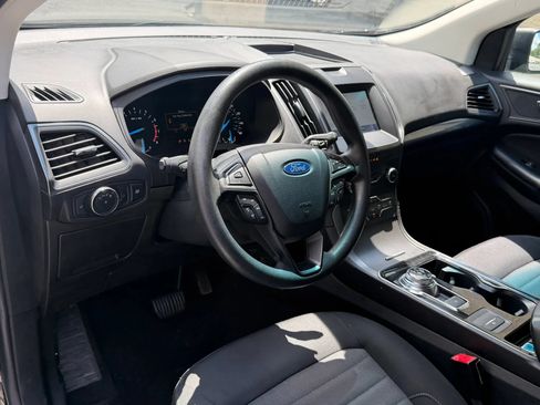 Used 2020 Ford Edge SE AWD/4WD image 23