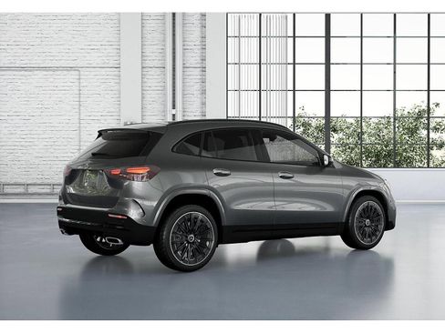 New 2025 Mercedes-Benz GLA 250 image 20