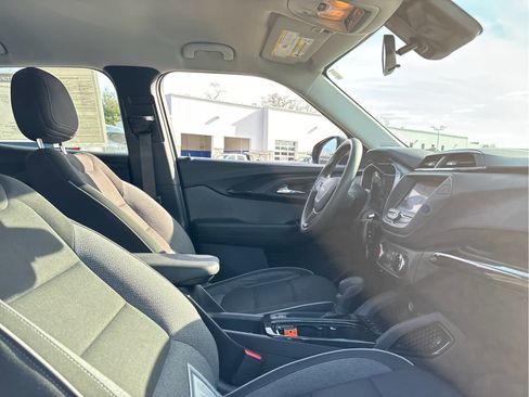 Certified 2023 Chevrolet TrailBlazer LS image 22