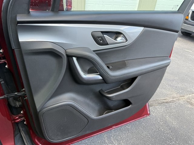 Used 2019 Chevrolet Blazer LT w/ Sun and Wheels Package AWD/4WD image 48