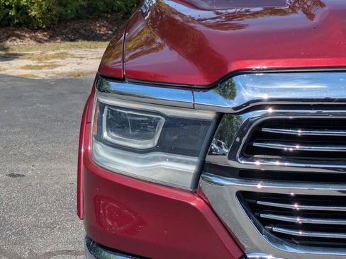 Used 2022 RAM 1500 Laramie image 10