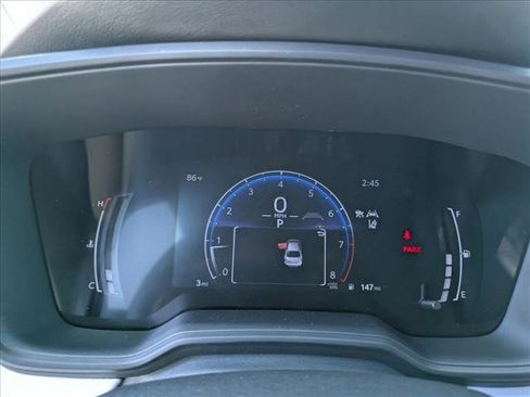 New 2026 Toyota Corolla SE image 10