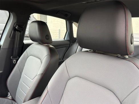 New 2026 Volkswagen Jetta GLI Autobahn image 11