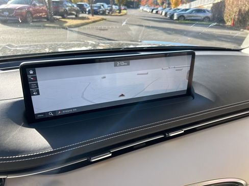 Certified 2025 Genesis GV70 3.5T Sport w/ Sport Advanced Package image 26