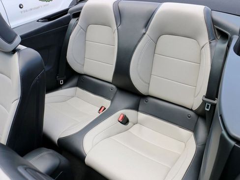 Used 2024 Ford Mustang Premium image 23