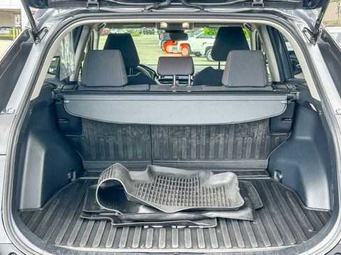 Used 2024 Toyota RAV4 LE image 26