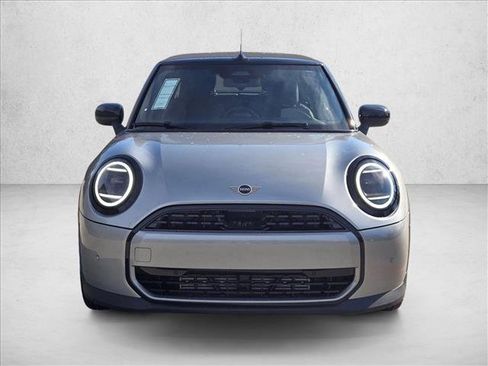 Used 2026 MINI Cooper Convertible FWD image 6