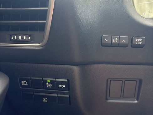 Used 2019 Lexus NX 300 FWD w/ Premium Package image 11