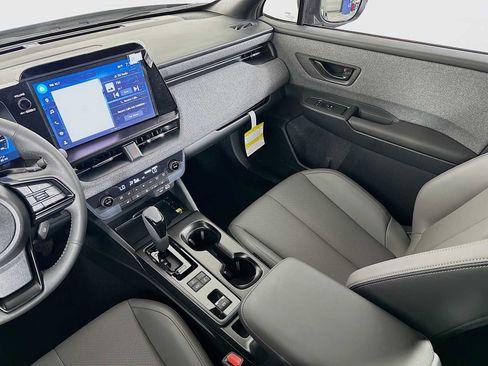 New 2026 Subaru Outback Limited AWD/4WD image 22