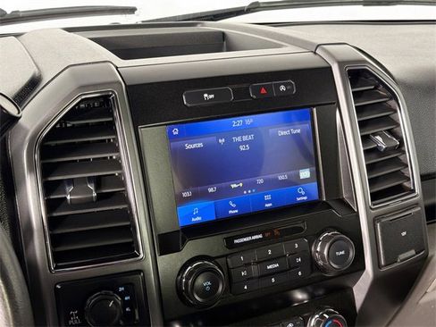 Used 2020 Ford F150 XLT w/ XTR Package image 13