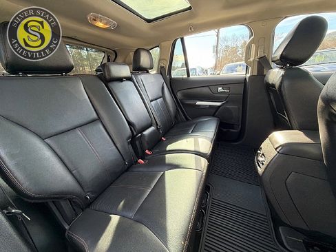 Used 2013 Ford Edge Limited image 19