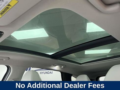 Used 2024 Hyundai Tucson Limited FWD image 16