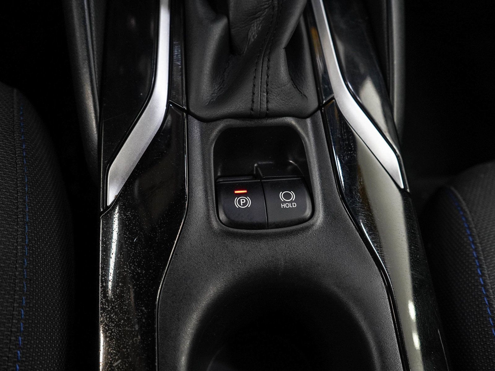 Used 2021 Toyota Corolla SE FWD image 22