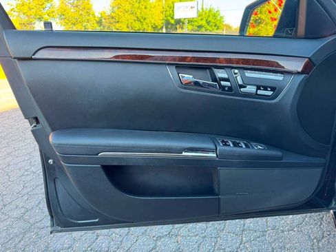 Used 2012 Mercedes-Benz S 550 4MATIC image 20