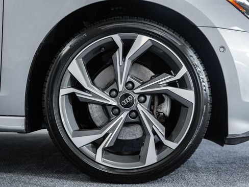 Used 2023 Audi A3 2.0T Premium w/ Convenience Package FWD image 16