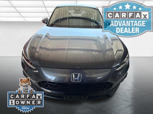 Used 2025 Honda HR-V LX image 6