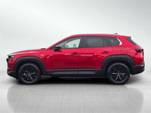Certified 2025 MAZDA CX-50 2.5 Hybrid w/ Preferred Pkg image 7