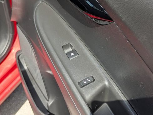 Used 2021 Chevrolet Spark LT image 31