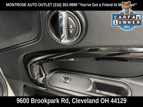 Used 2023 MINI Cooper Countryman S AWD/4WD image 48