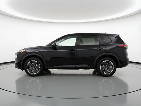 Used 2025 Nissan Rogue SV image 5