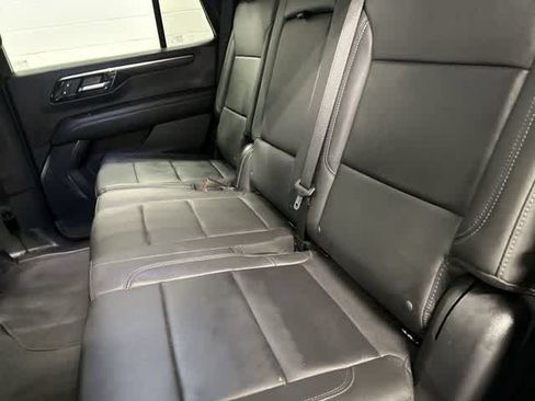 Used 2026 Chevrolet Tahoe LT AWD/4WD image 11