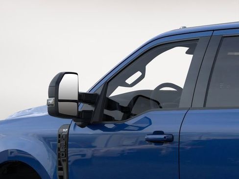 New 2026 Ford F350 XLT w/ XLT Premium Package image 42