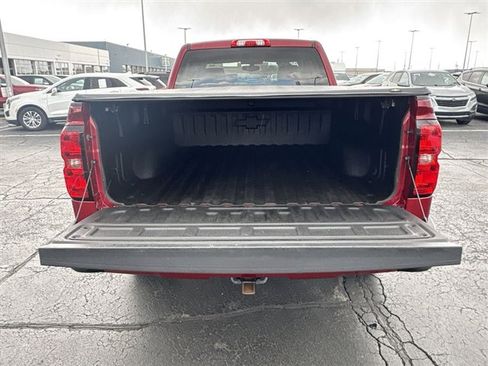 Certified 2019 Chevrolet Silverado 1500 LT w/ All Star Edition image 23