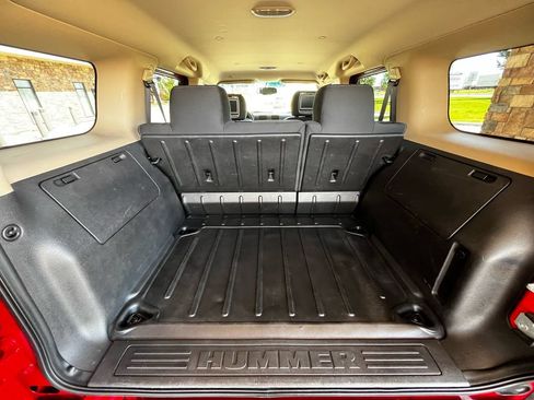 Used 2006 HUMMER H3 AWD/4WD image 21