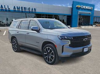 Used 2024 Chevrolet Tahoe RST w/ Luxury Package RWD video 2